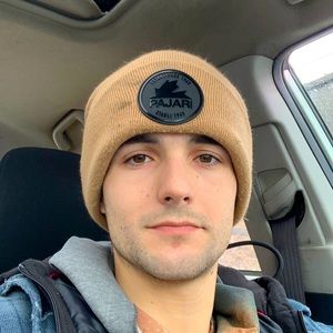 Meet your Posher, Matthew